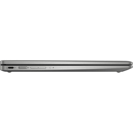 HP x360 14" 2 in 1 Chromebook - Intel Core i3, 128GB eMMC, 8GB RAM, Silver - 152B2EA - Silver