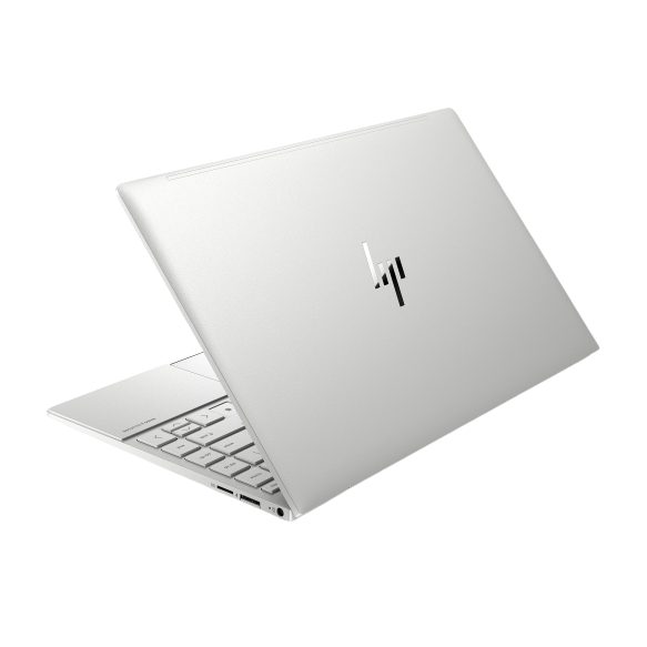 HP 13-BA1014NA Laptop, Intel Core i7, 16GB RAM, 1TB HDD, 13.3", Silver - Refurbished Pristine