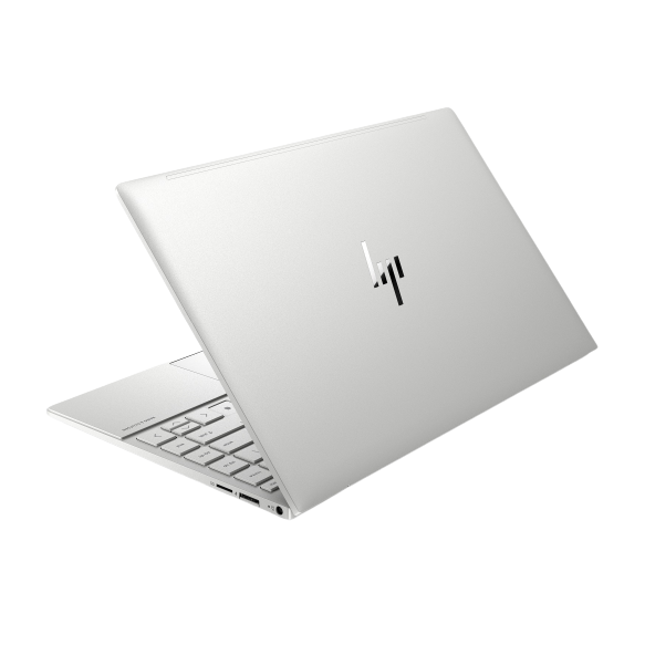HP 13-BA1014NA Laptop, Intel Core i7, 16GB RAM, 1TB HDD, 13.3", Silver - Refurbished Excellent