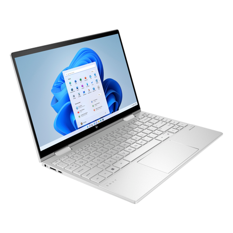 HP 13-BD0504SA 13.3'' Laptop, Intel Core i5, 8GB RAM, 256GB SSD, Silver (4S183EA#ABU)
