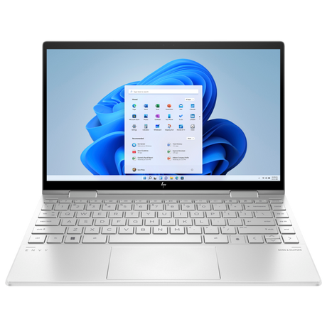 HP 13-BD0504SA 13.3'' Laptop, Intel Core i5, 8GB RAM, 256GB SSD, Silver (4S183EA#ABU)