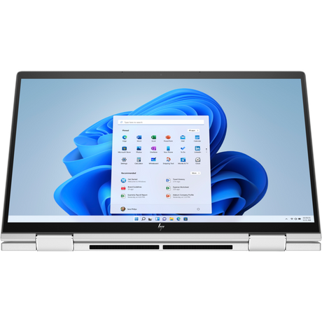 HP 13-BD0504SA 13.3'' Laptop, Intel Core i5, 8GB RAM, 256GB SSD, Silver (4S183EA#ABU)