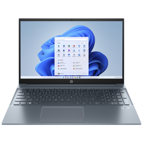 HP Pavilion 15-EH1505SA 15.6" Laptop AMD Ryzen 3 8GB RAM 256GB SSD Grey