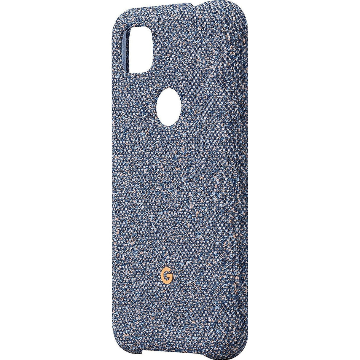 Google Pixel 4a Fabric Case Cover