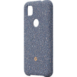 Google Pixel 4a Fabric Case Cover