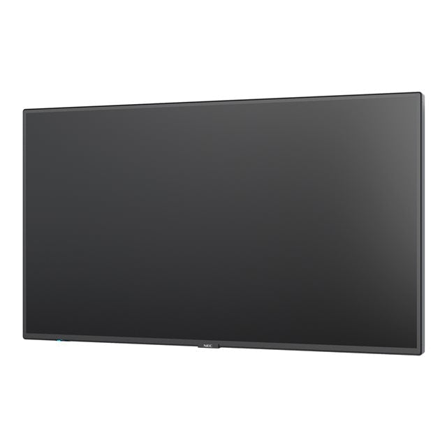 NEC MultiSync M491 M Series - 49" LED-backlit LCD display - 4K - Refurbished Pristine
