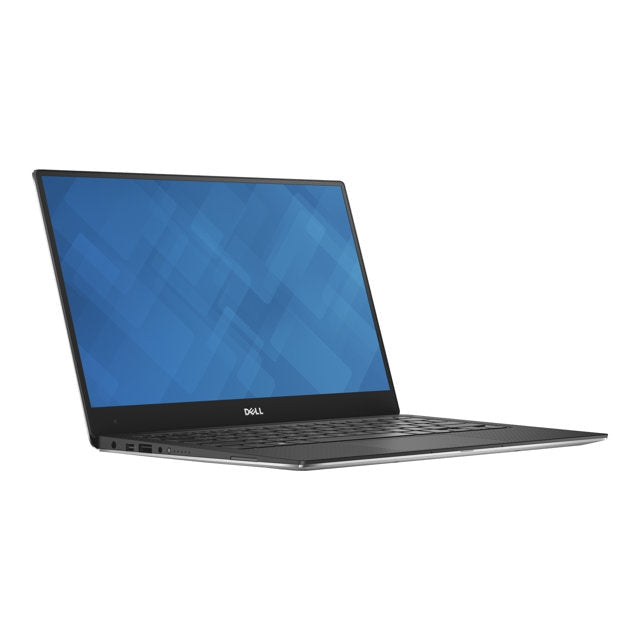 Dell XPS 13 9343 Laptop, Intel Core i5, 8GB RAM, 256GB SSD, 13", Silver