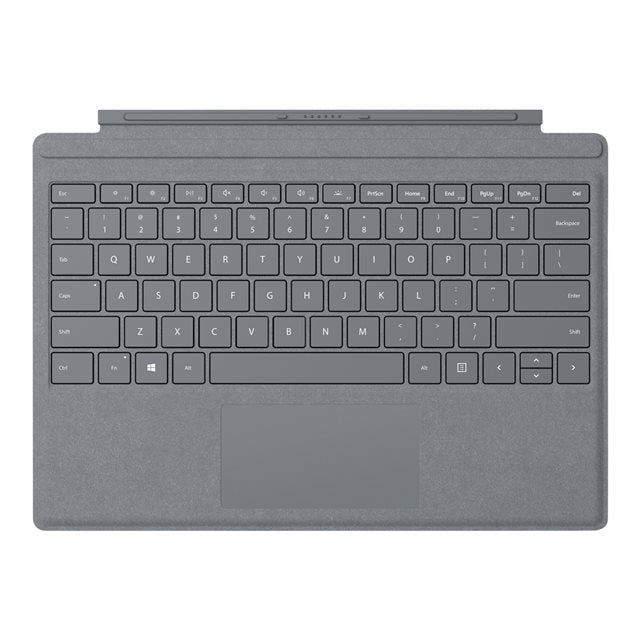 Microsoft Surface Pro Signature Type Cover (1725 Model)