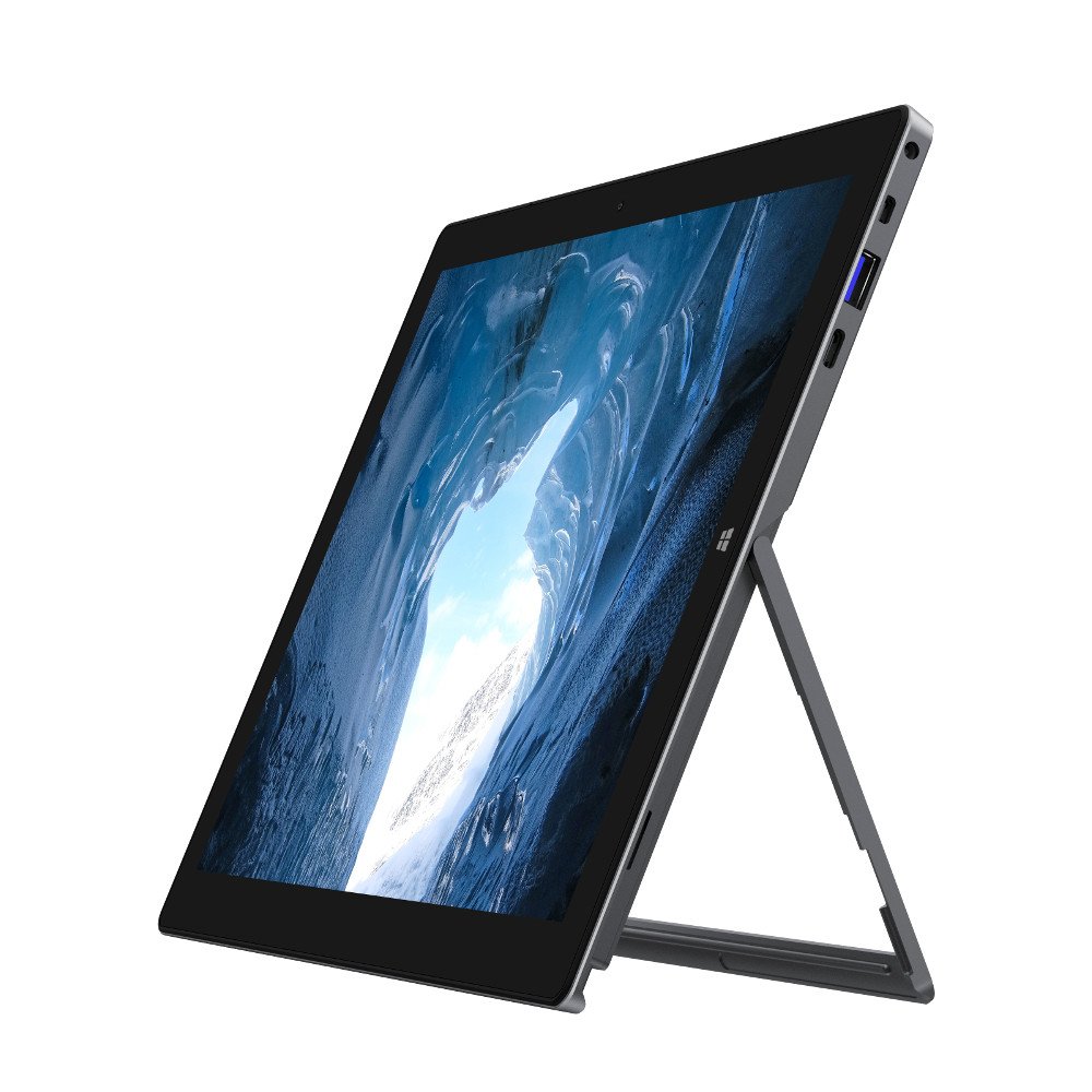 CHUWI UBook Pro Intel Gemini Lake N4100 8GB RAM 256GB SSD 12.3 Inch Windows 10 Tablet