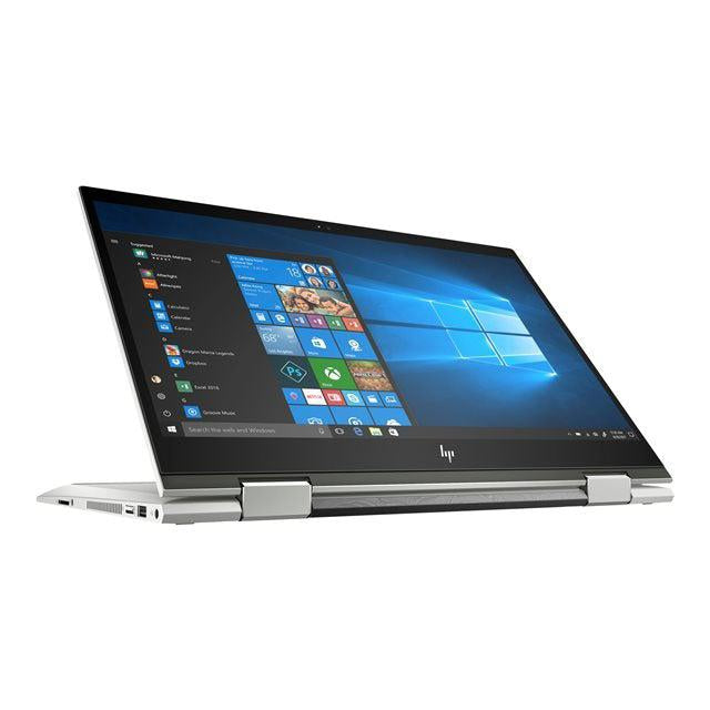 HP Envy 15-cn0008na, Intel Core i7, 16GB RAM, 256GB SSD, 15.6", Silver