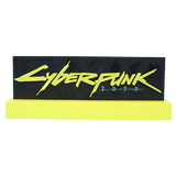 Cyberpunk 2077 LED Light