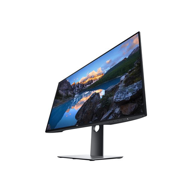 Dell UltraSharp U2719D 27" LED Monitor - Refurbished Excellent - SCRATCHED SCREEN