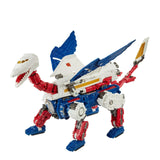 Transformers War for Cybertron: Earthrise Commander Class Sky Lynx Action Figure