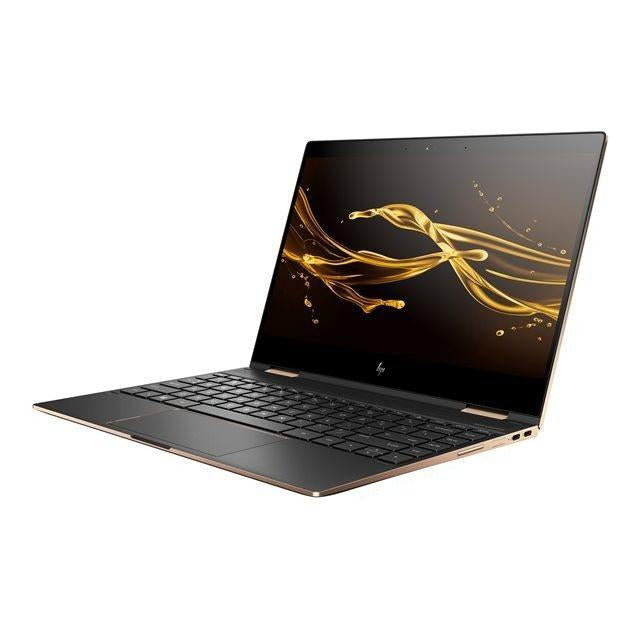 HP Spectre x360 13-ae005na, Intel Core i7 8550U, 8GB RAM, 512GB SSD (2QF94EA#ABU)