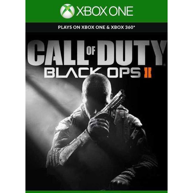 Call Of Duty Black Ops II Game Classics (Xbox One 360)