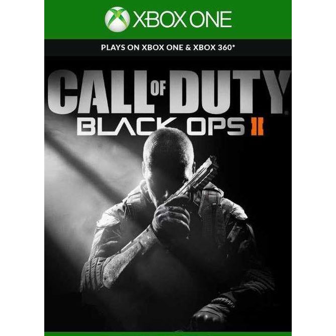 Call Of Duty Black Ops II Game Classics (Xbox One / 360)