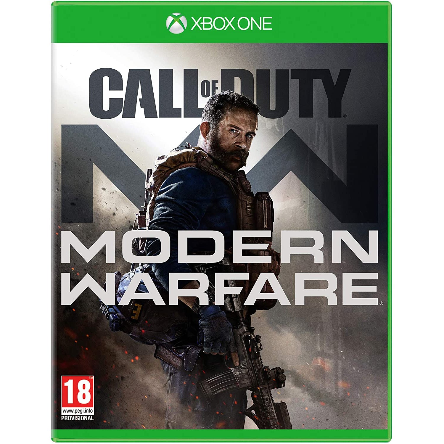 Call of Duty Modern Warfare (Xbox One) - Refurbished Excellent