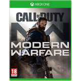 Call of Duty Modern Warfare (Xbox One) - Refurbished Excellent