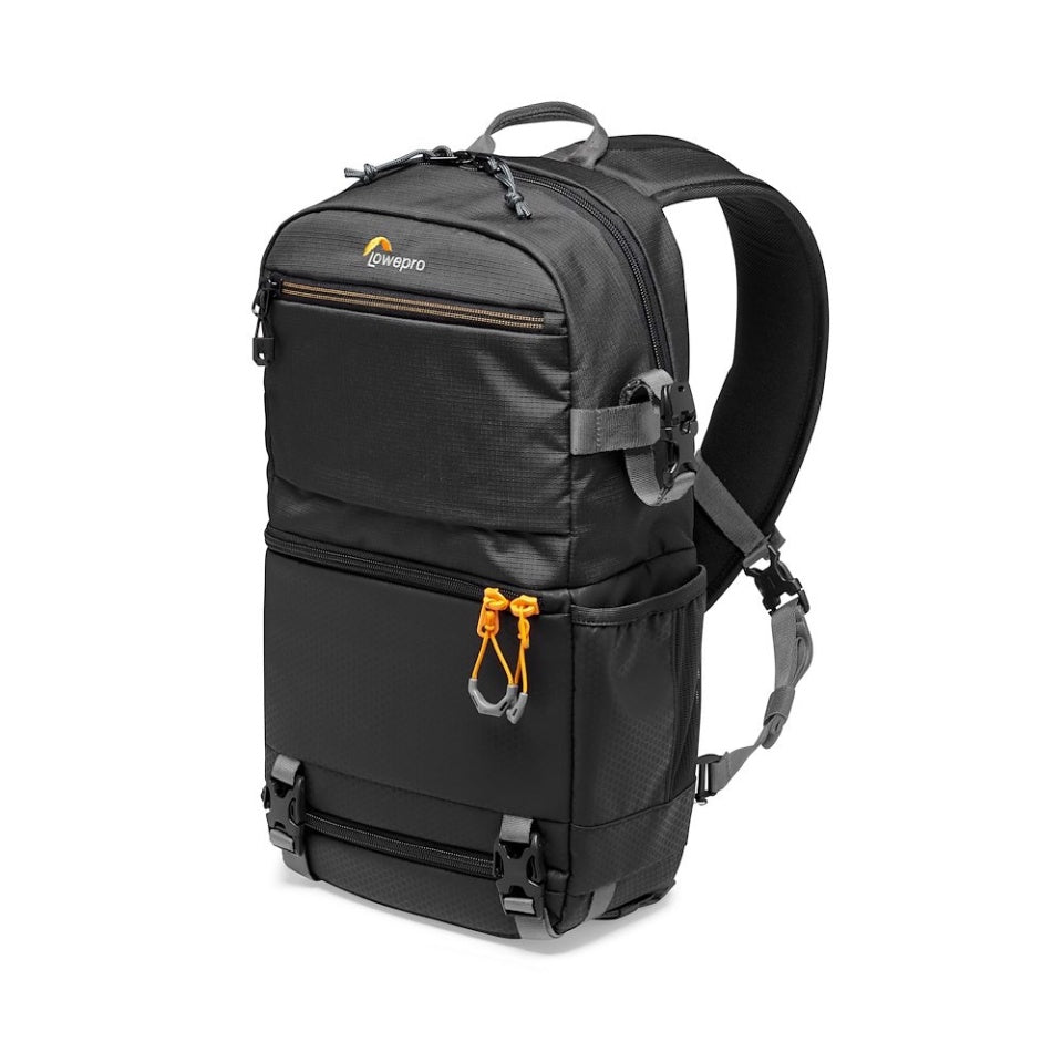 Lowepro SL 250 AW II Camera Backpack - Black