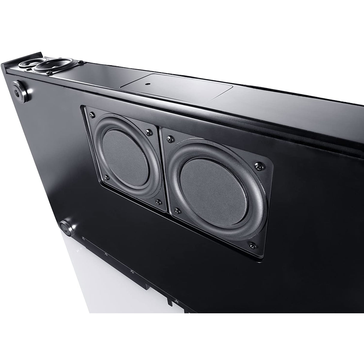 Canton DM 60 2.1 Virtual Surround System - Black