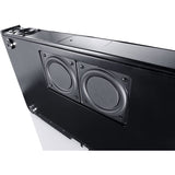 Canton DM 60 2.1 Virtual Surround System - Black