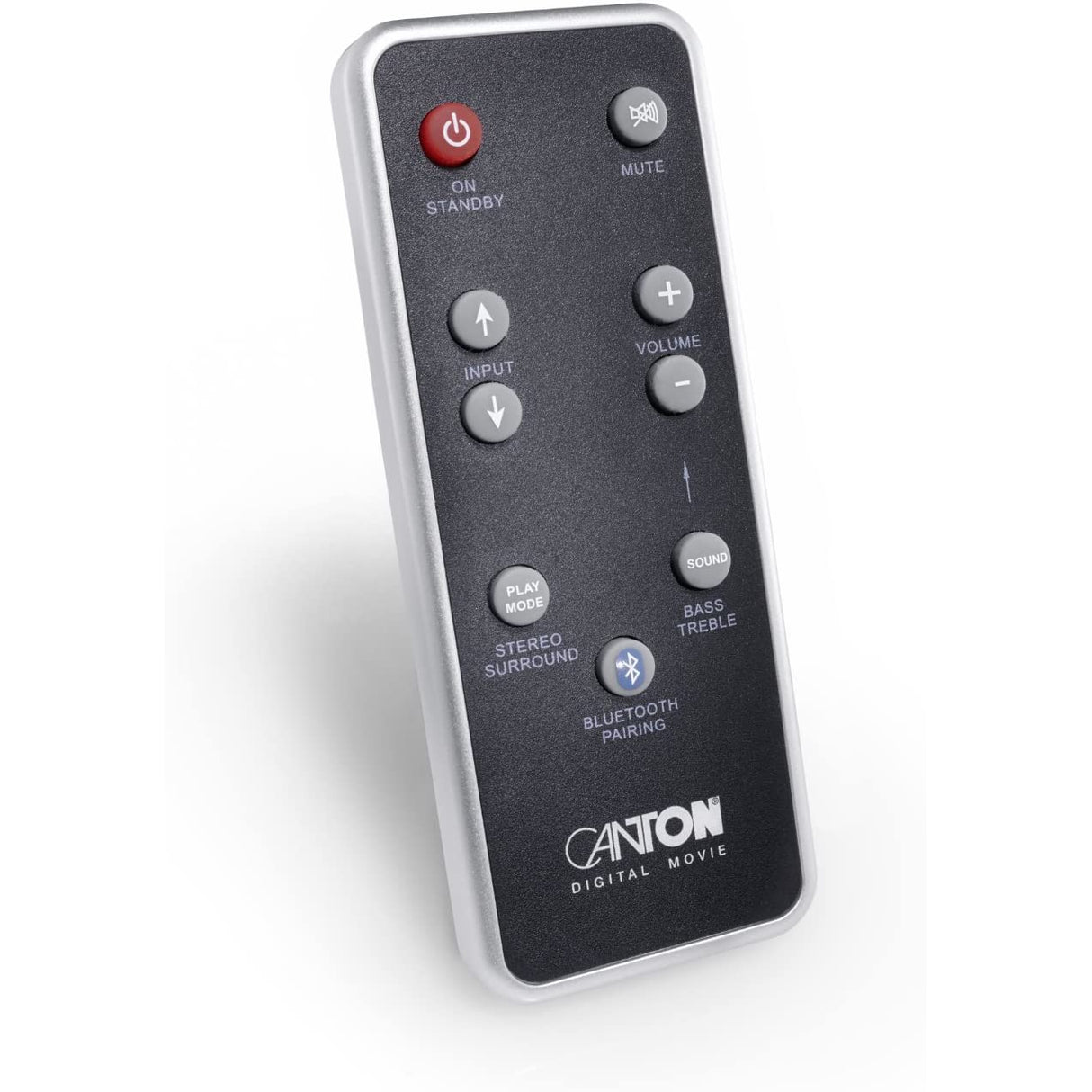 Canton DM 60 2.1 Virtual Surround System - Black