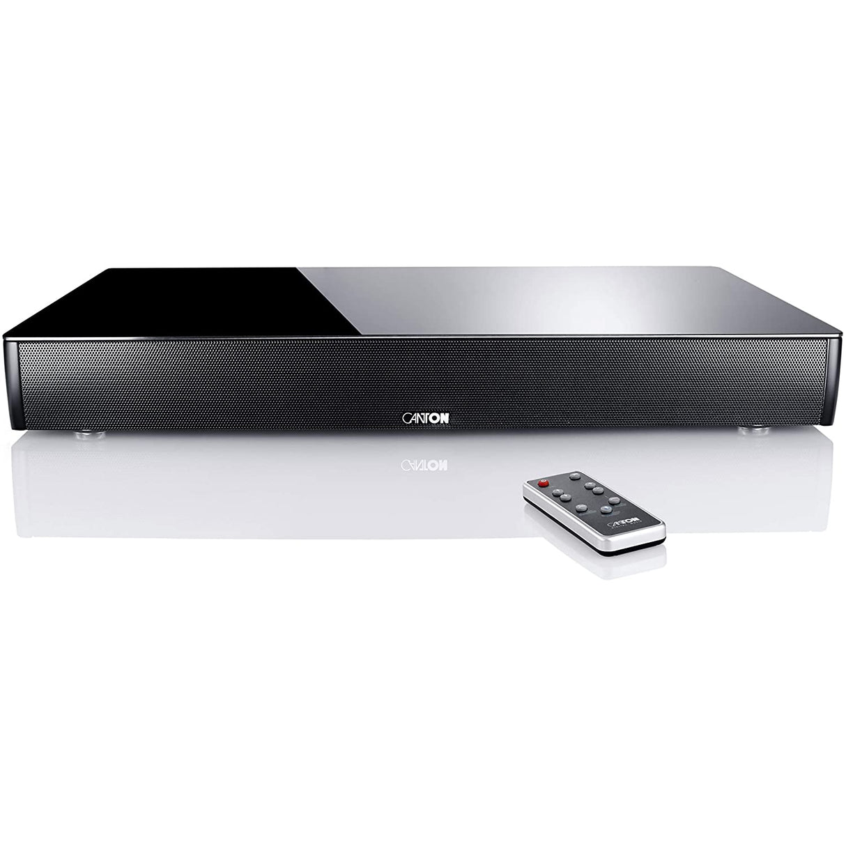 Canton DM 60 2.1 Virtual Surround System - Black