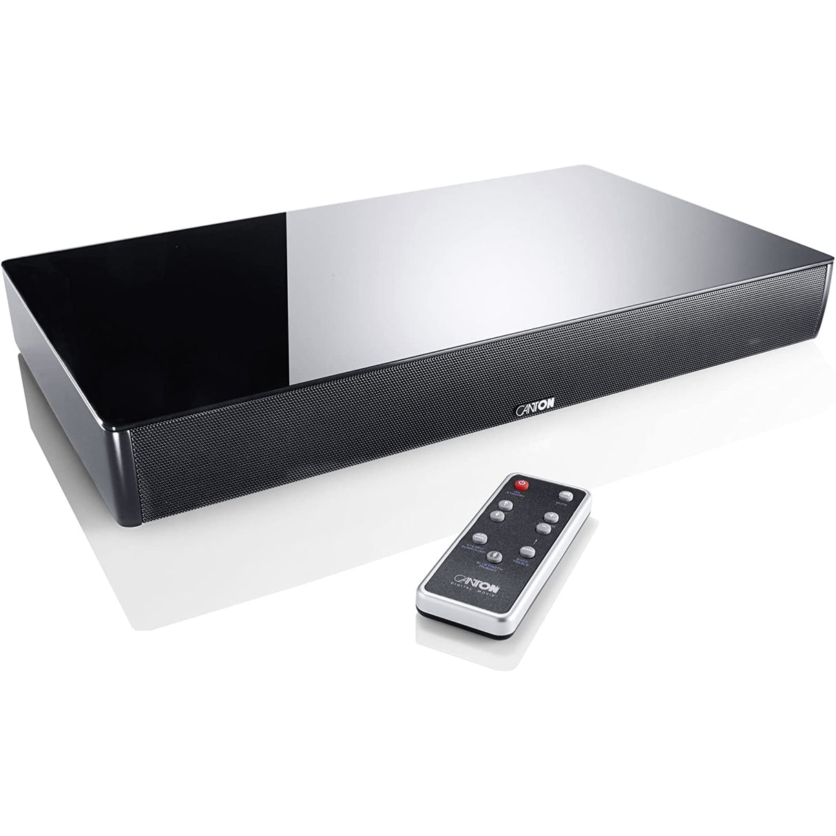 Canton DM55 2.1 Virtual Surround System