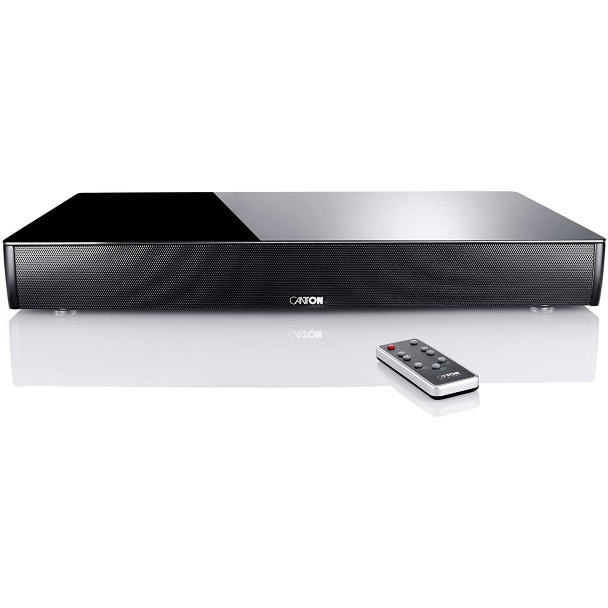 Canton DM55 2.1 Virtual Surround System