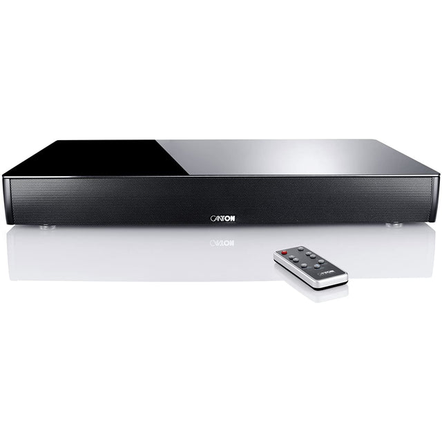 Canton DM55 2.1 Virtual Surround System