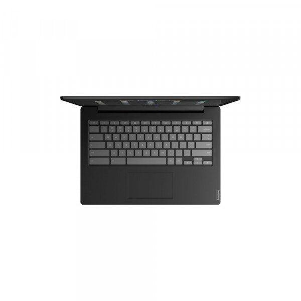 Lenovo S340 Chromebook Laptop Intel Celeron N4000 4GB RAM 64GB eMMC 14" Full HD