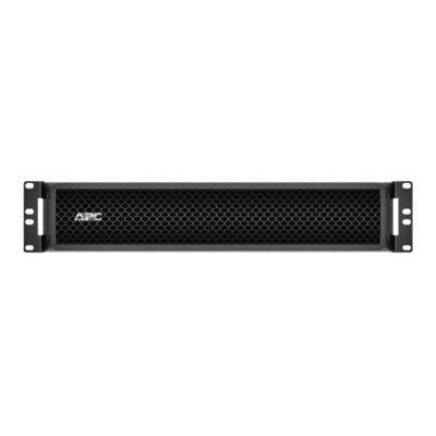APC Smart-UPS SRT Rackmount UPS External Battery Pack - SRT72RMBP