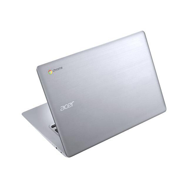 Acer Chromebook 14 CB3-431-C6WH Intel Celeron N3060 4GB RAM 32GB eMMC (NX.GC2EK.004) - Refurbished Good