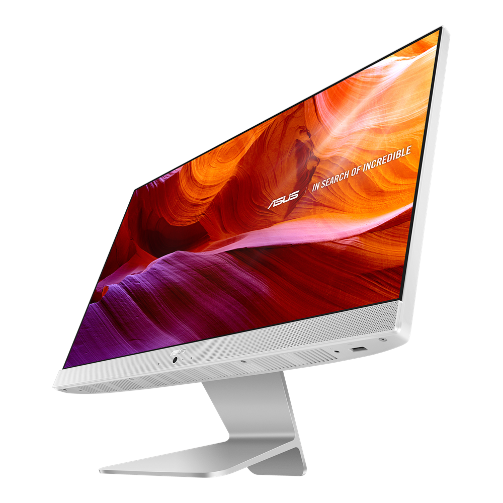 Asus Vivo V222UAK-WA128T, Intel Pentium, 4GB RAM, 1TB FHD, All-in-One 21.5'' PC