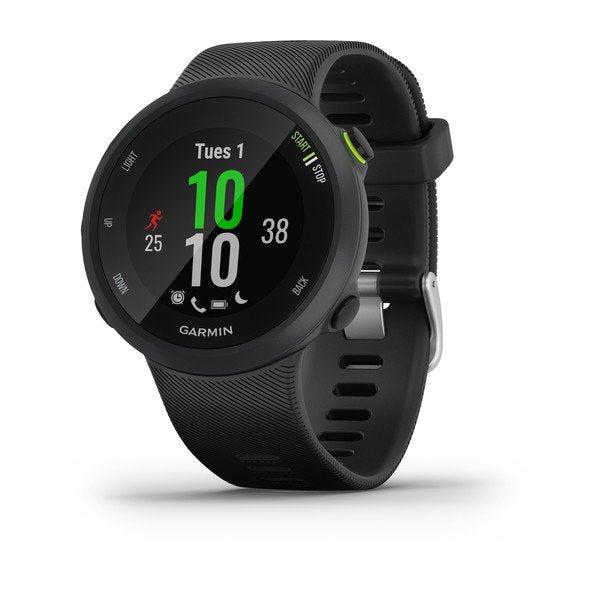 Garmin Forerunner 45 GPS Running Watch Black - Refurbished Good