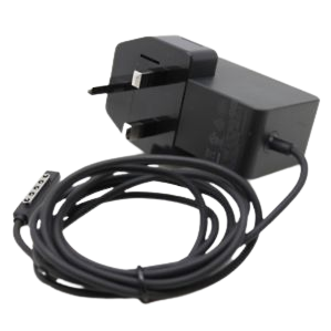 Microsoft Surface 24W Power Supply (Charger) Compatible with all Surface 1st & 2nd generations