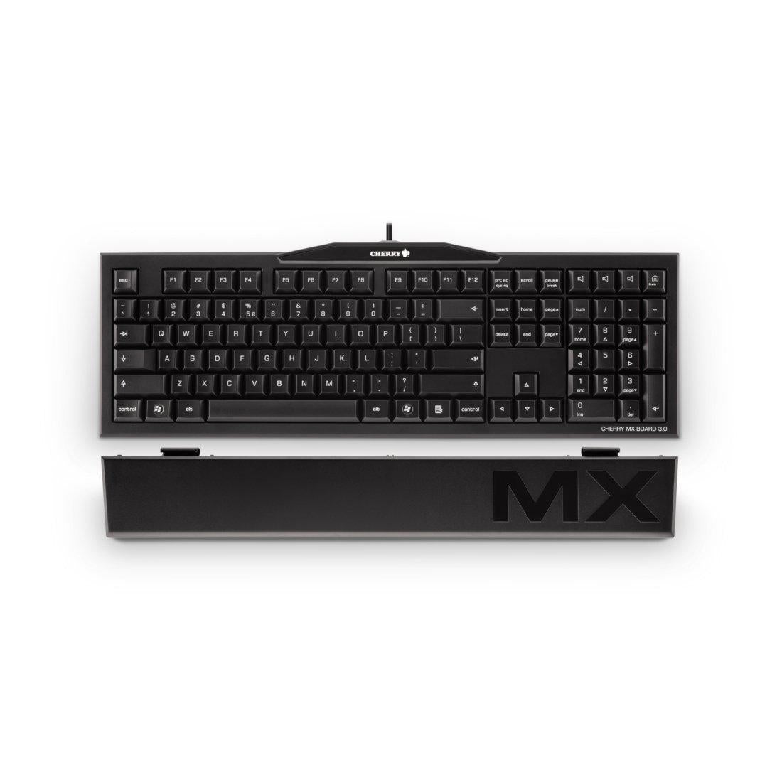 CHERRY JA-0200 Palm Rest for MX-BOARD 2.0 3.0