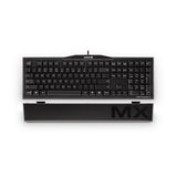 CHERRY JA-0200 Palm Rest for MX-BOARD 2.0 3.0