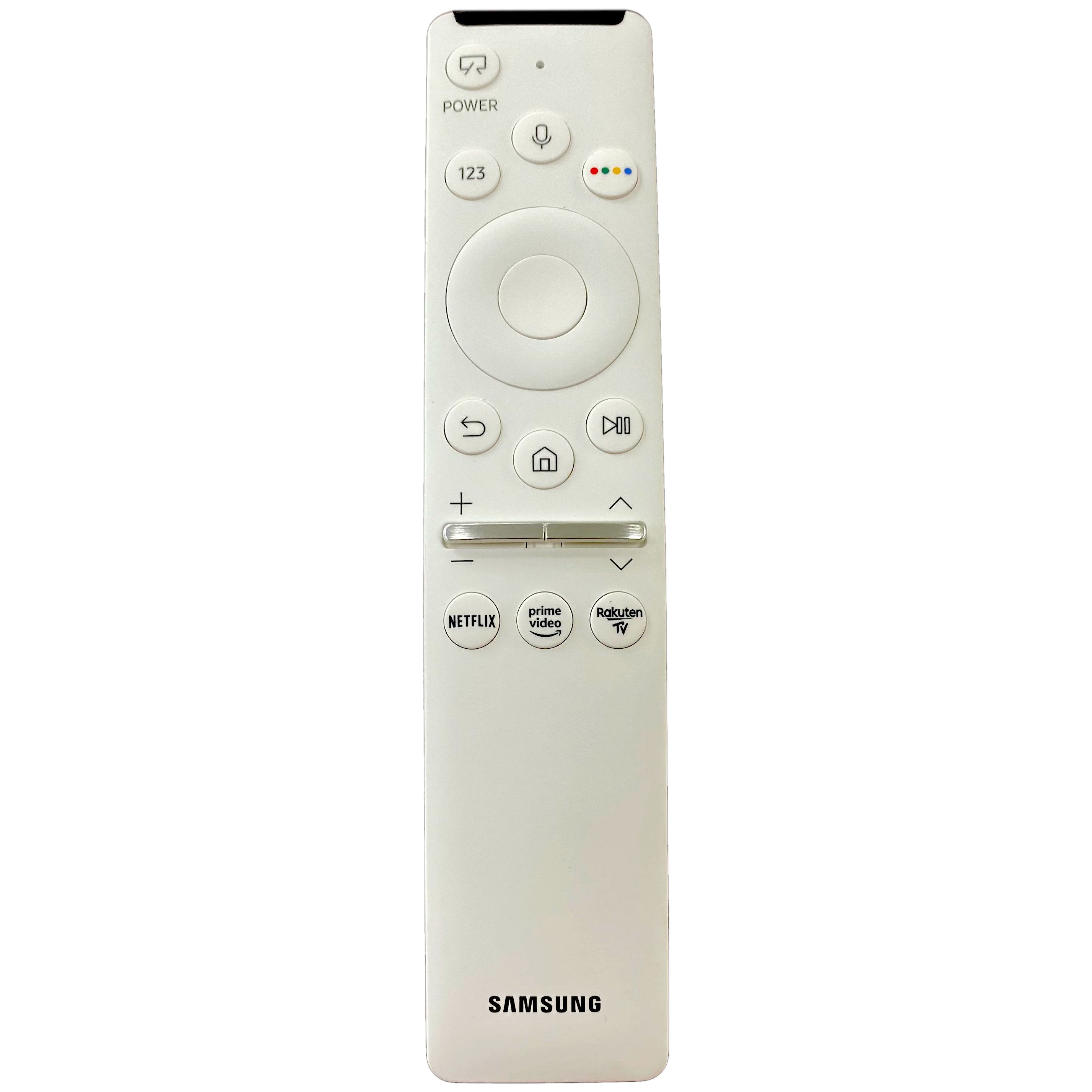 Samsung BN59-01330J Genuine Remote Control for Smart LED QLED TVs