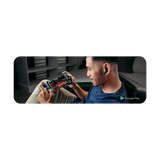Razer Kishi for Android Universal Mobile Gaming Controller USB-C, Black - Refurbished Pristine