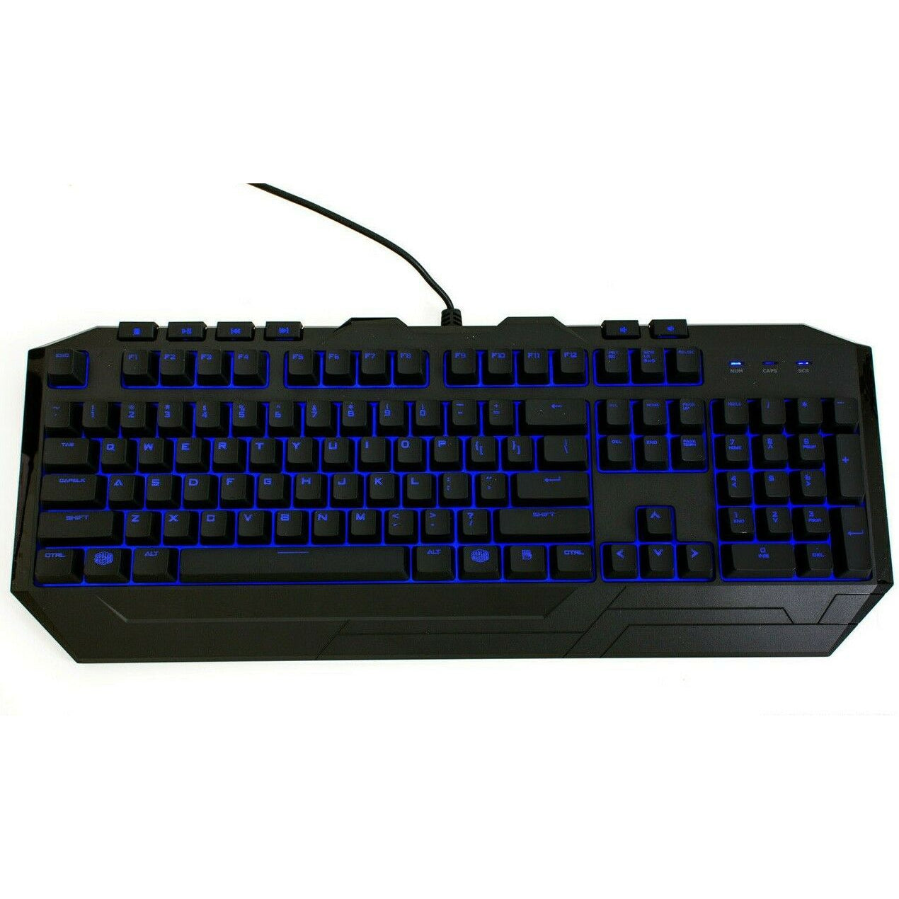 Coolermaster Devastator III Gaming Keyboard