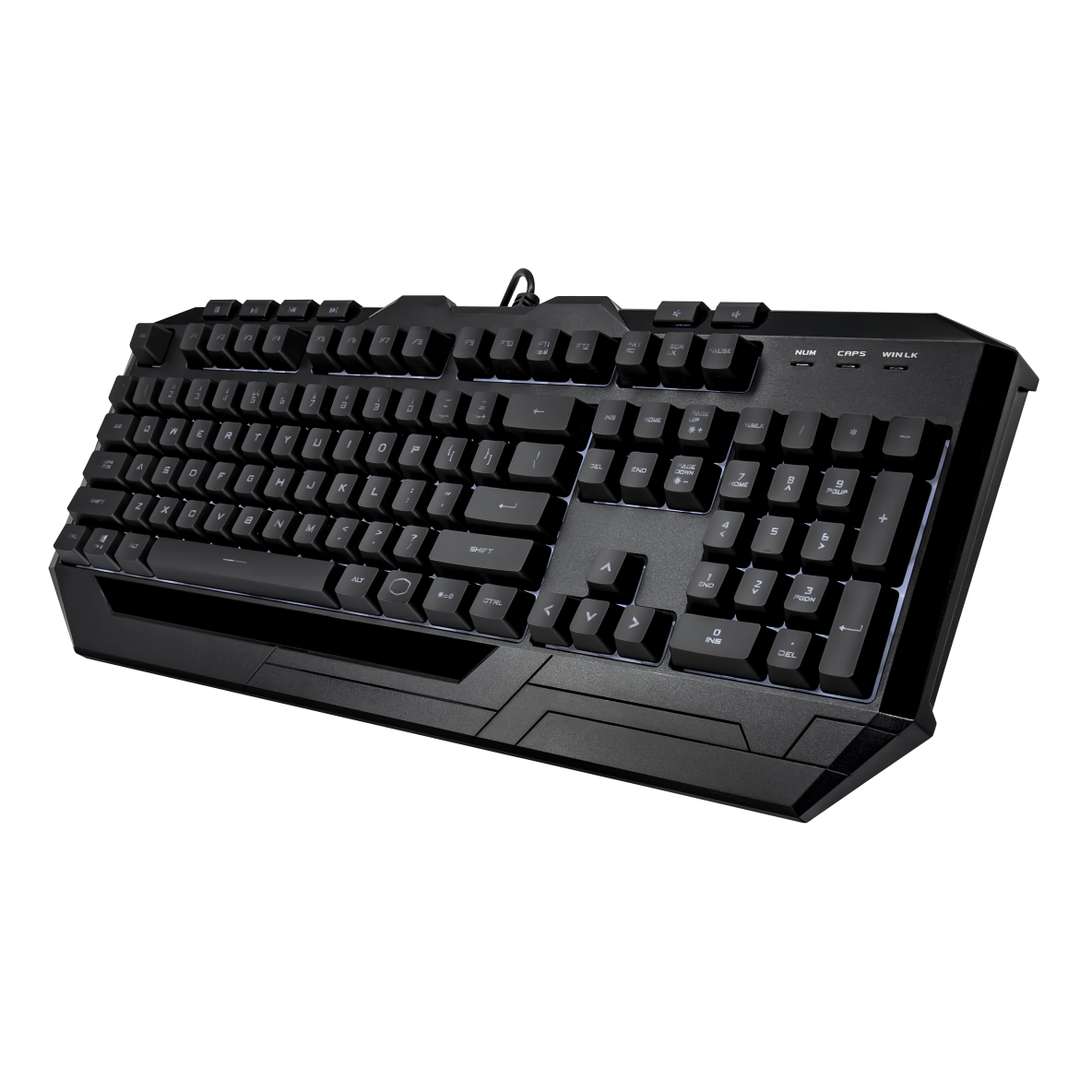 Coolermaster Devastator III Gaming Keyboard