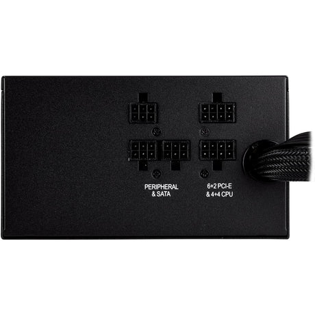 Corsair TX650M Semi-Modular ATX PSU - 650 W