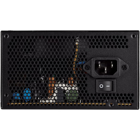Corsair TX650M Semi-Modular ATX PSU - 650 W