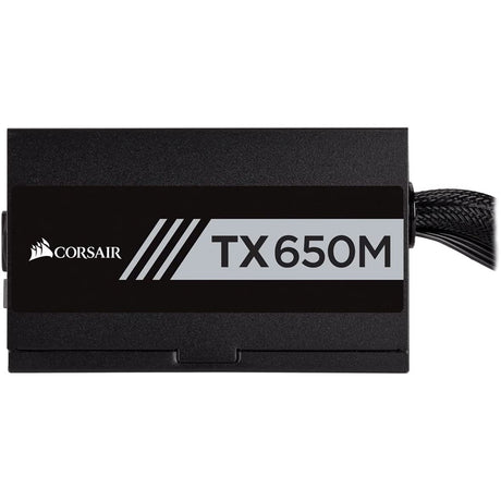 Corsair TX650M Semi-Modular ATX PSU - 650 W
