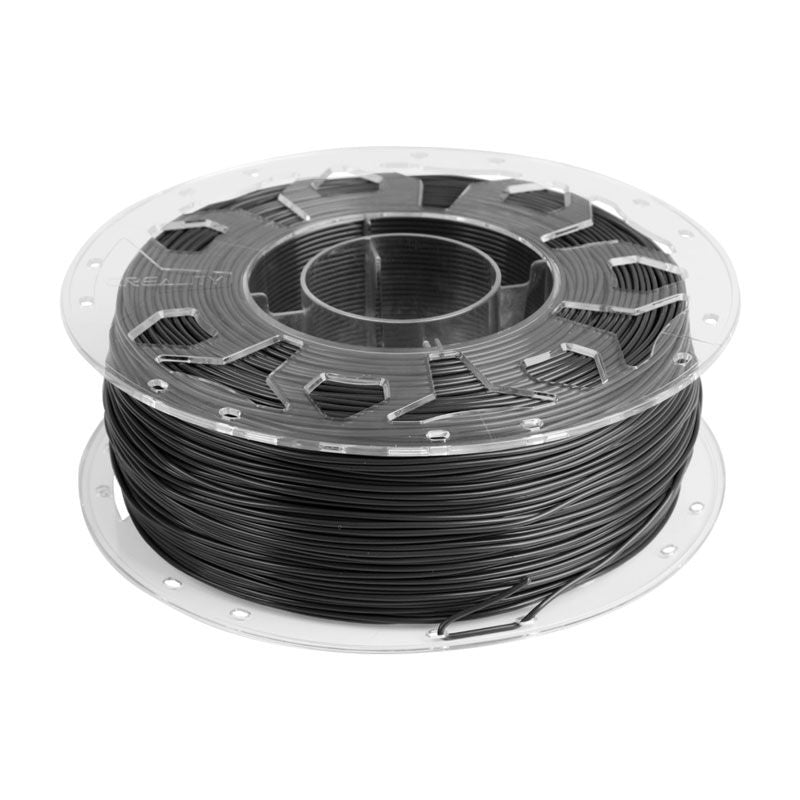 3D printer Filament 1.75 mm, 1 kg, Black