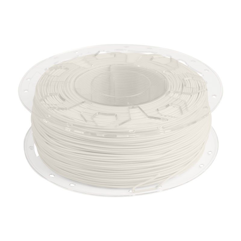 3D printer Filament 1.75 mm, 1 kg, White