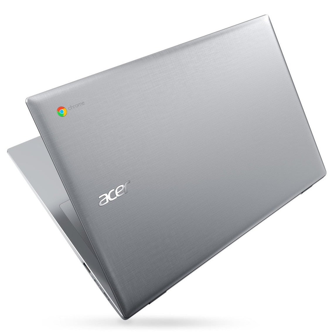 Acer CB315-2H-46D2, AMD A4-9120C, 4GB RAM, 64GB eMMC, 15.6" Silver (NX.H8SEK.005)