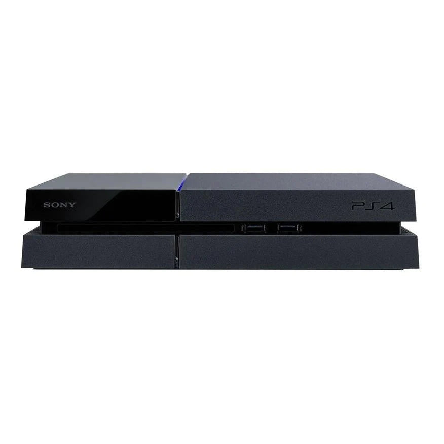 Sony PlayStation 4 Console 500GB - Fair Condition