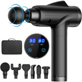BDBKMG Muscle Massage Gun
